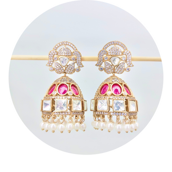 Jhumka