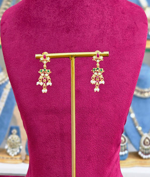 Jadaau Necklace Set