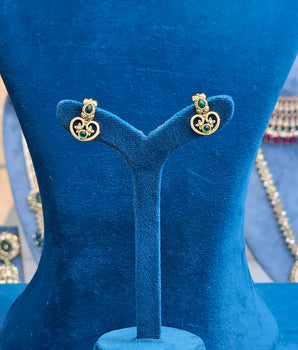 Antique Necklace Set