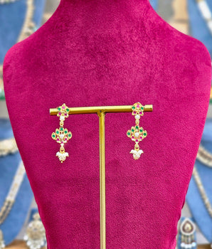 Jadaau Necklace Set