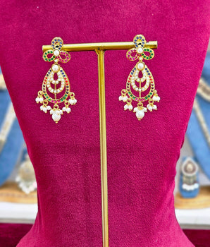 Jadaau Necklace Set