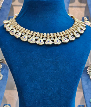 Antique Necklace Set
