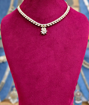 Jadaau Necklace Set
