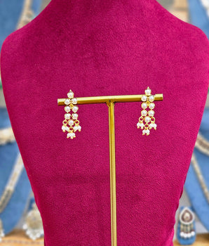 Jadaau Necklace Set