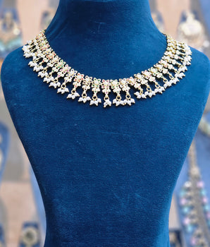 Jadaau Necklace Set