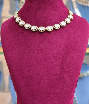 Antique Necklace Set