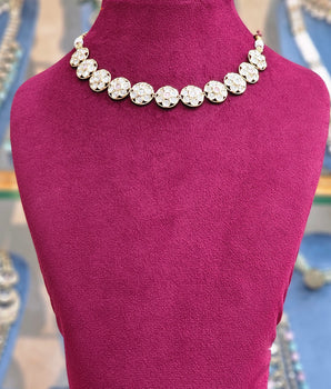 Antique Necklace Set