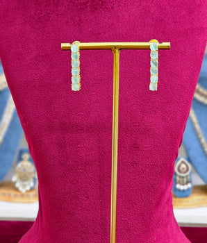 Jadaau Necklace Set