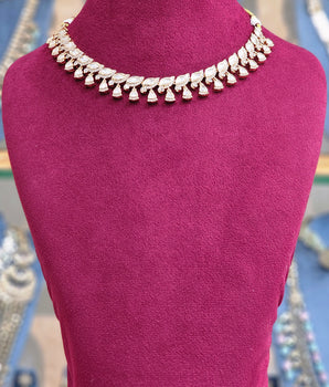 Antique Necklace Set