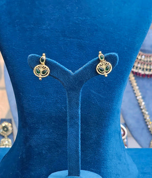 Antique Necklace Set